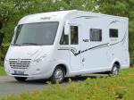 Pilote Aventura G600LA 2014 года